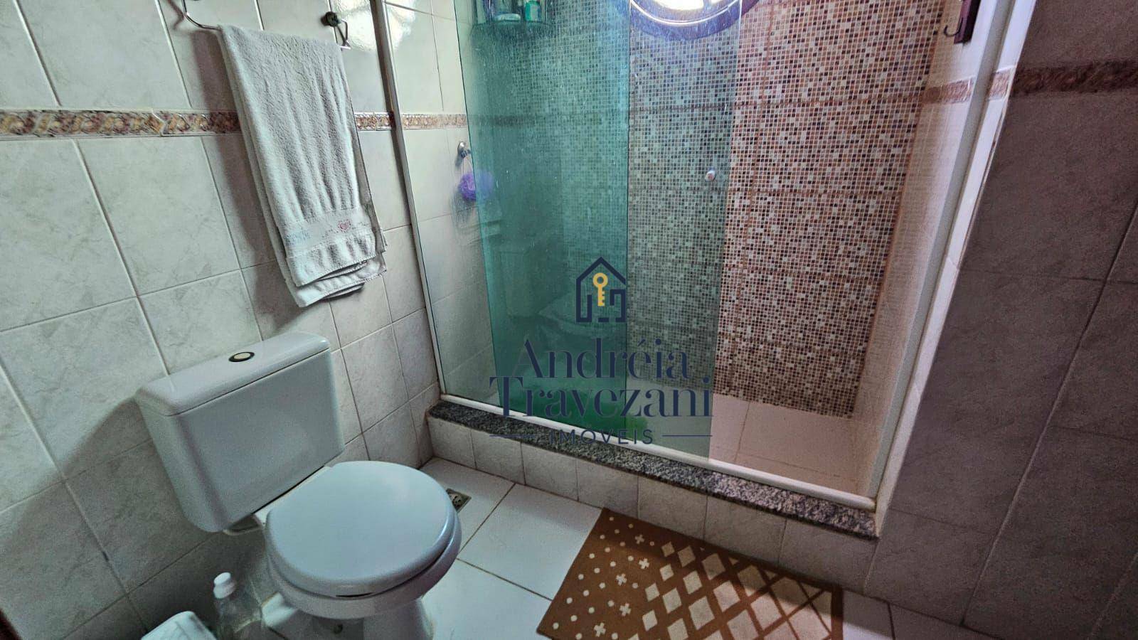 Casa de Condomínio à venda com 4 quartos, 287m² - Foto 31