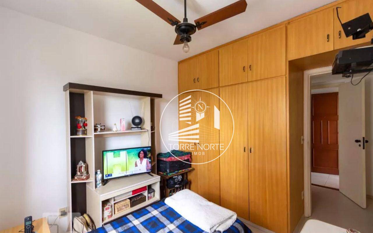 Apartamento à venda com 2 quartos, 145m² - Foto 9