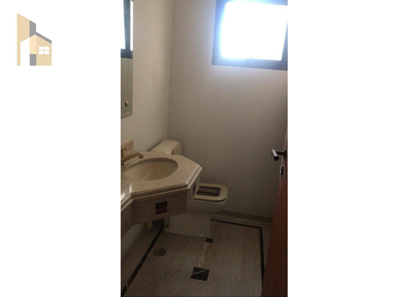 Apartamento à venda com 4 quartos, 200m² - Foto 18