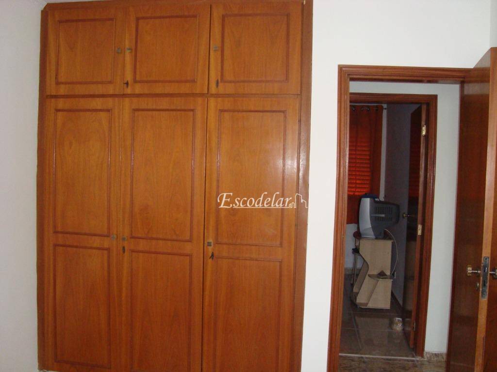 Apartamento à venda com 3 quartos, 100m² - Foto 7