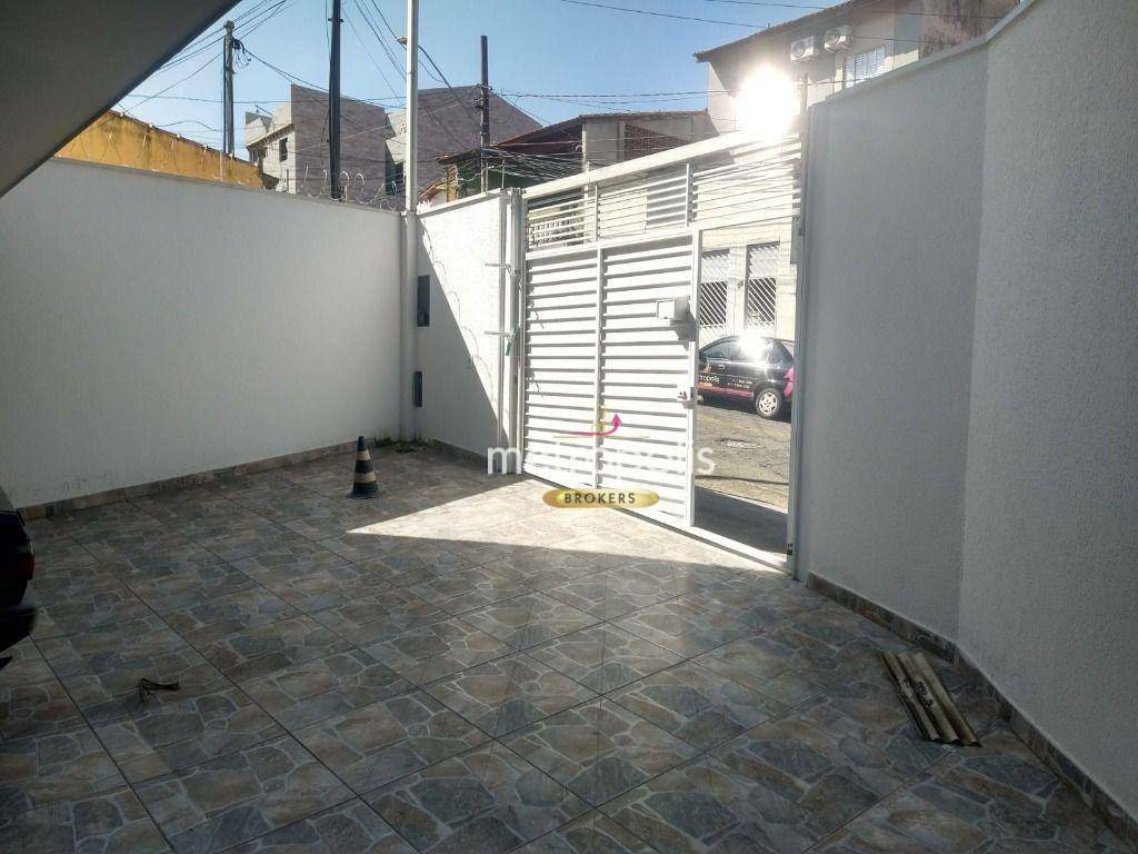 Sobrado à venda com 2 quartos, 130m² - Foto 3