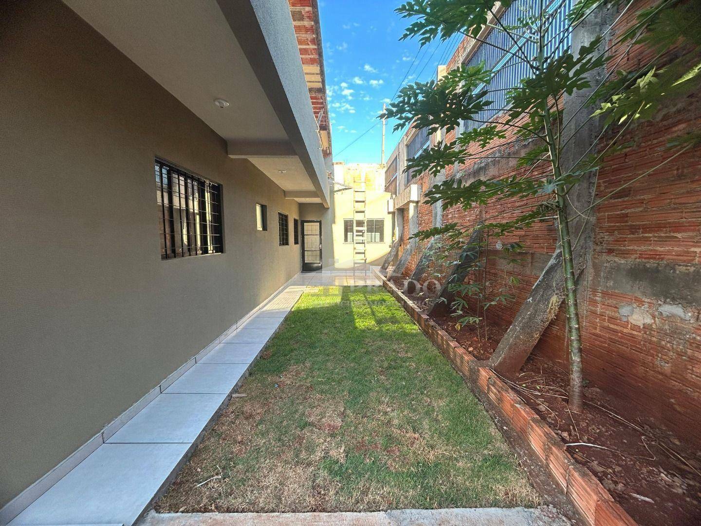 Casa para alugar com 3 quartos, 100m² - Foto 4