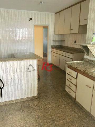 Apartamento à venda com 3 quartos, 175m² - Foto 16