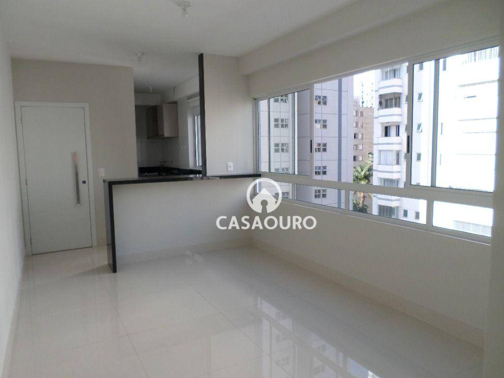 Apartamento para alugar com 1 quarto, 48m² - Foto 3