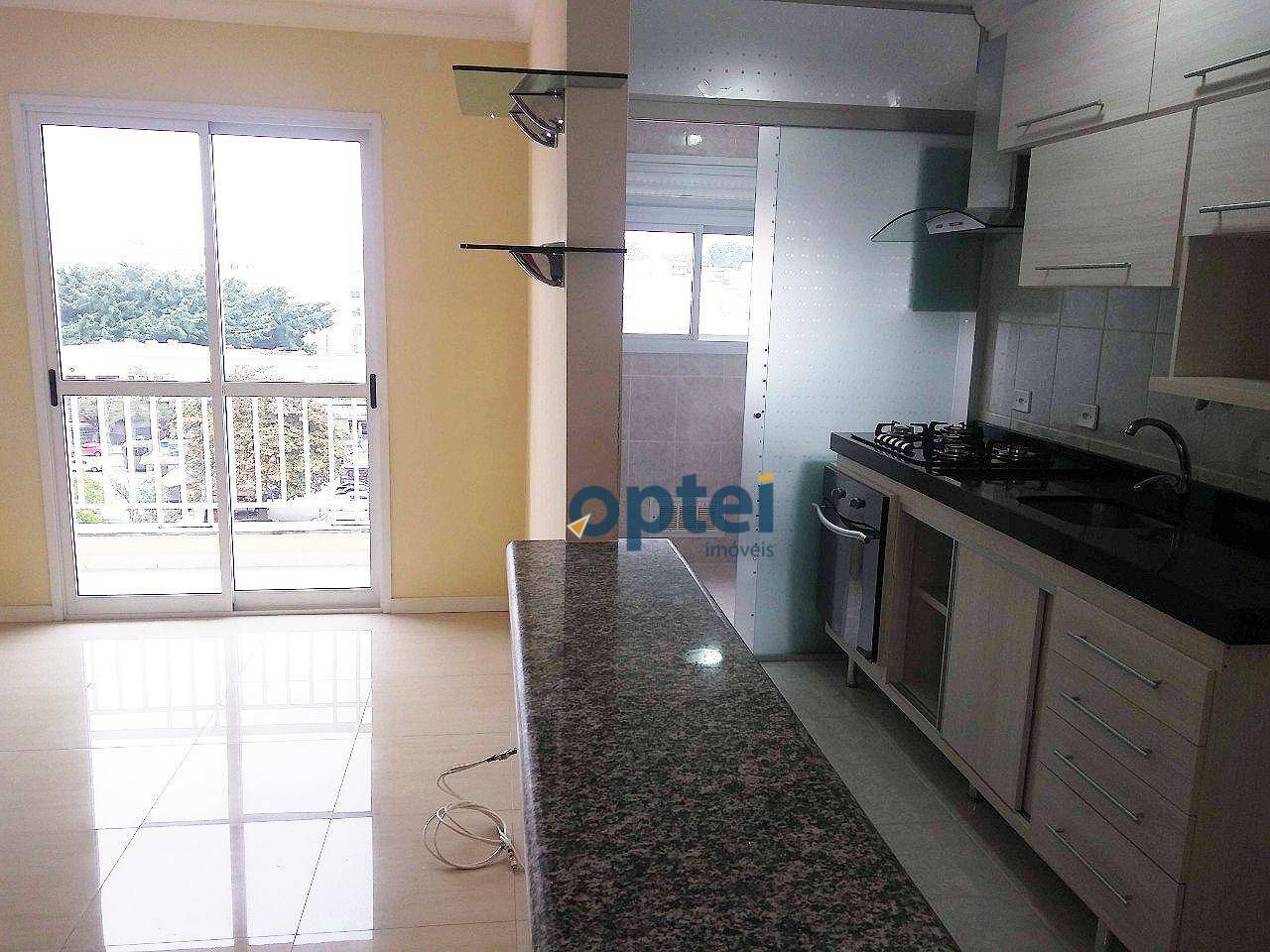 Apartamento à venda com 2 quartos, 70m² - Foto 1