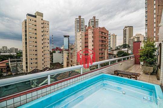 Cobertura à venda com 4 quartos, 218m² - Foto 41