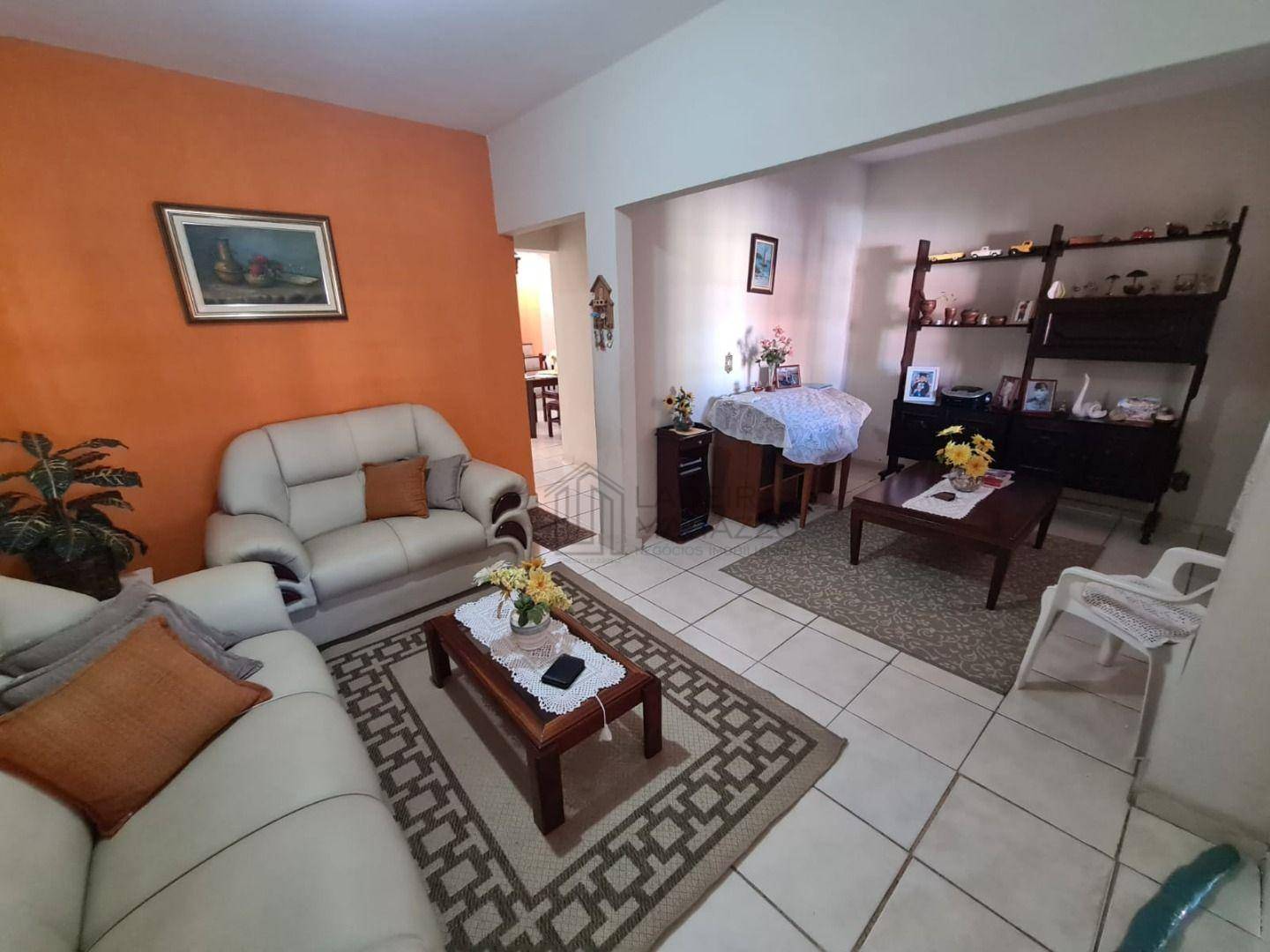 Casa, 3 quartos, 167 m² - Foto 3