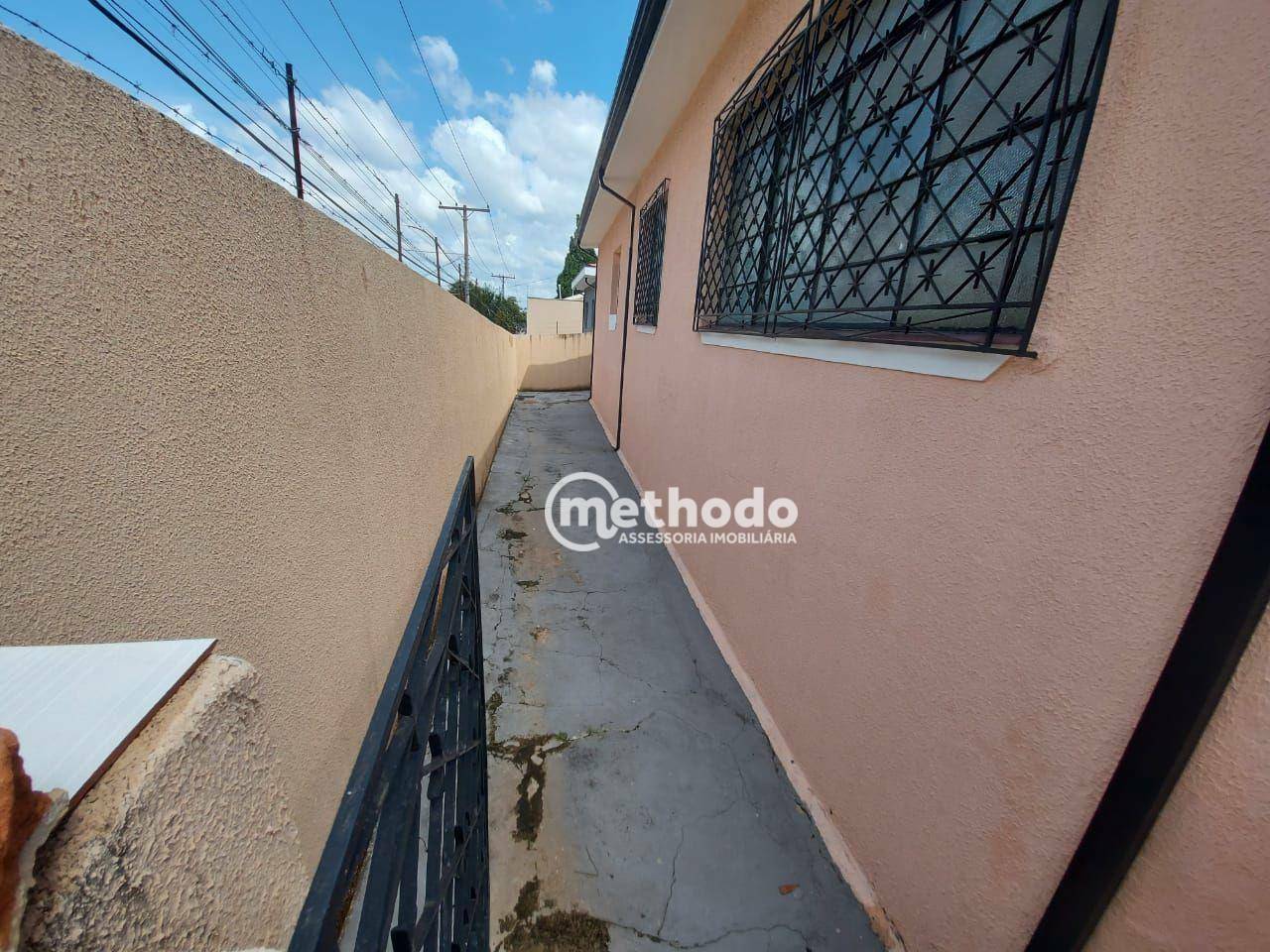 Casa para alugar com 3 quartos, 120m² - Foto 21