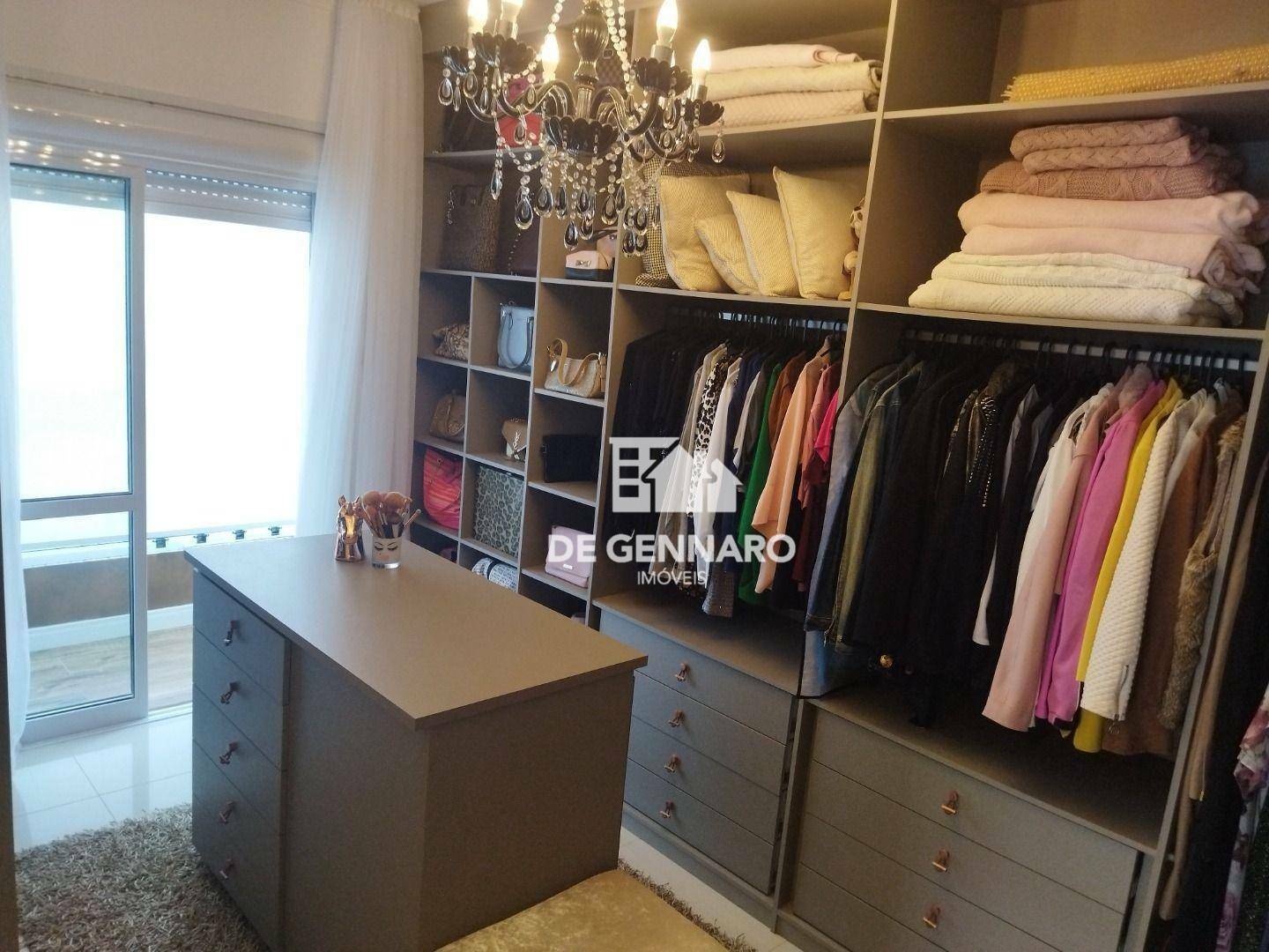 Apartamento à venda com 3 quartos, 162m² - Foto 30