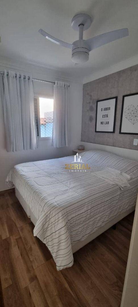 Cobertura à venda com 2 quartos, 88m² - Foto 6