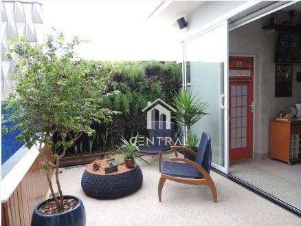 Casa de Condomínio à venda com 3 quartos, 175m² - Foto 10