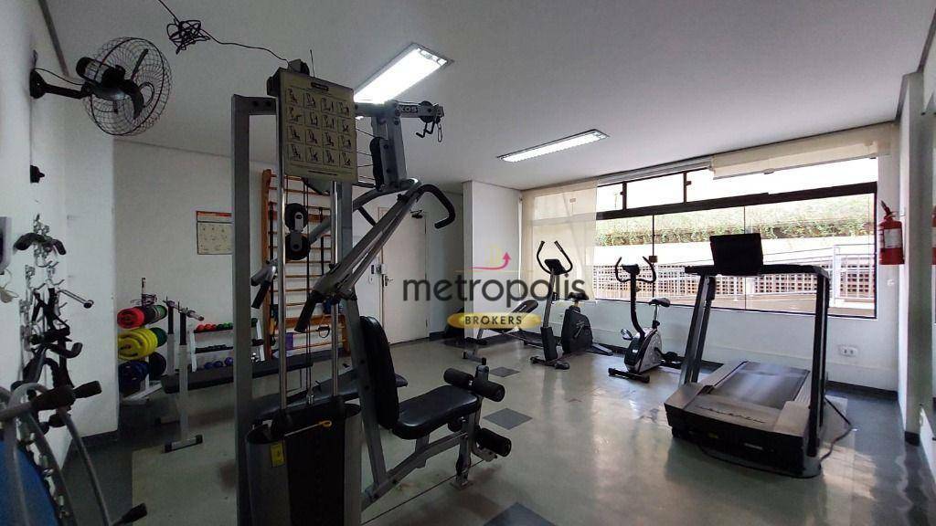 Apartamento para alugar com 3 quartos, 85m² - Foto 40