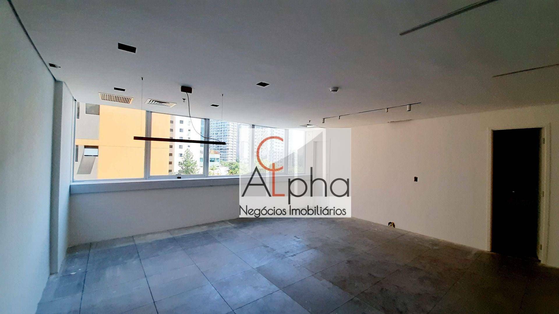 Conjunto Comercial-Sala para alugar, 47m² - Foto 5