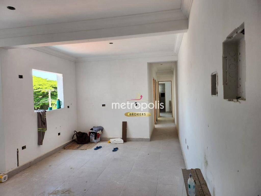 Cobertura à venda com 3 quartos, 68m² - Foto 2