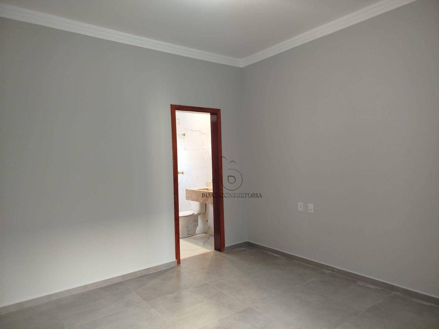 Casa de Condomínio à venda com 3 quartos, 100m² - Foto 13