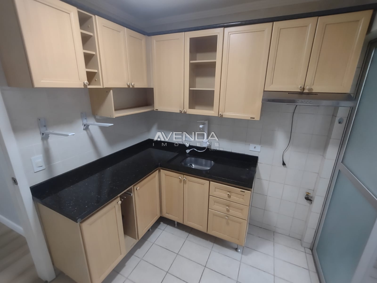 Apartamento à venda com 3 quartos, 66m² - Foto 7