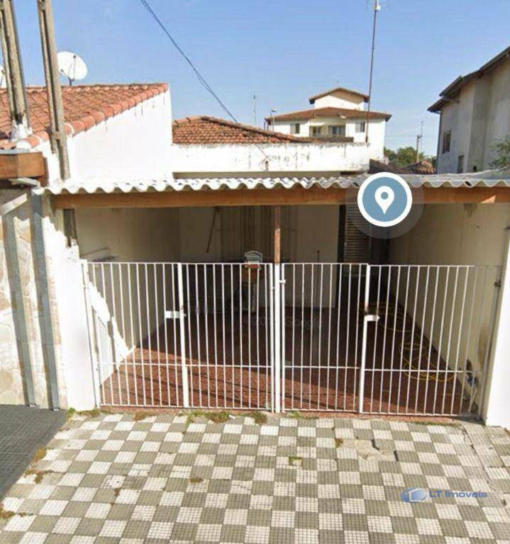 Casa à venda com 2 quartos, 92m² - Foto 1