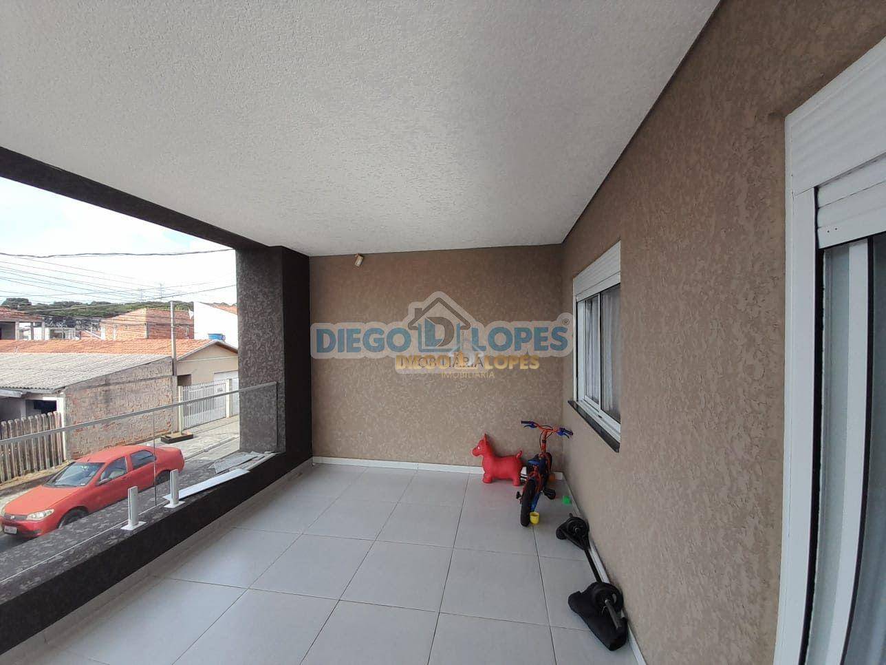 Sobrado à venda com 3 quartos, 93m² - Foto 2