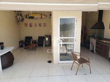 Cobertura à venda com 2 quartos, 104m² - Foto 6