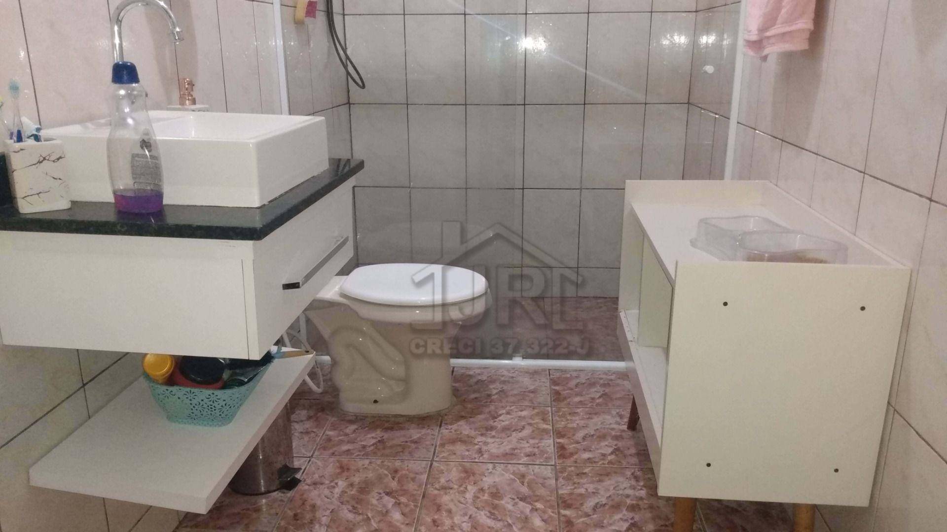 Sobrado à venda com 3 quartos, 90m² - Foto 14