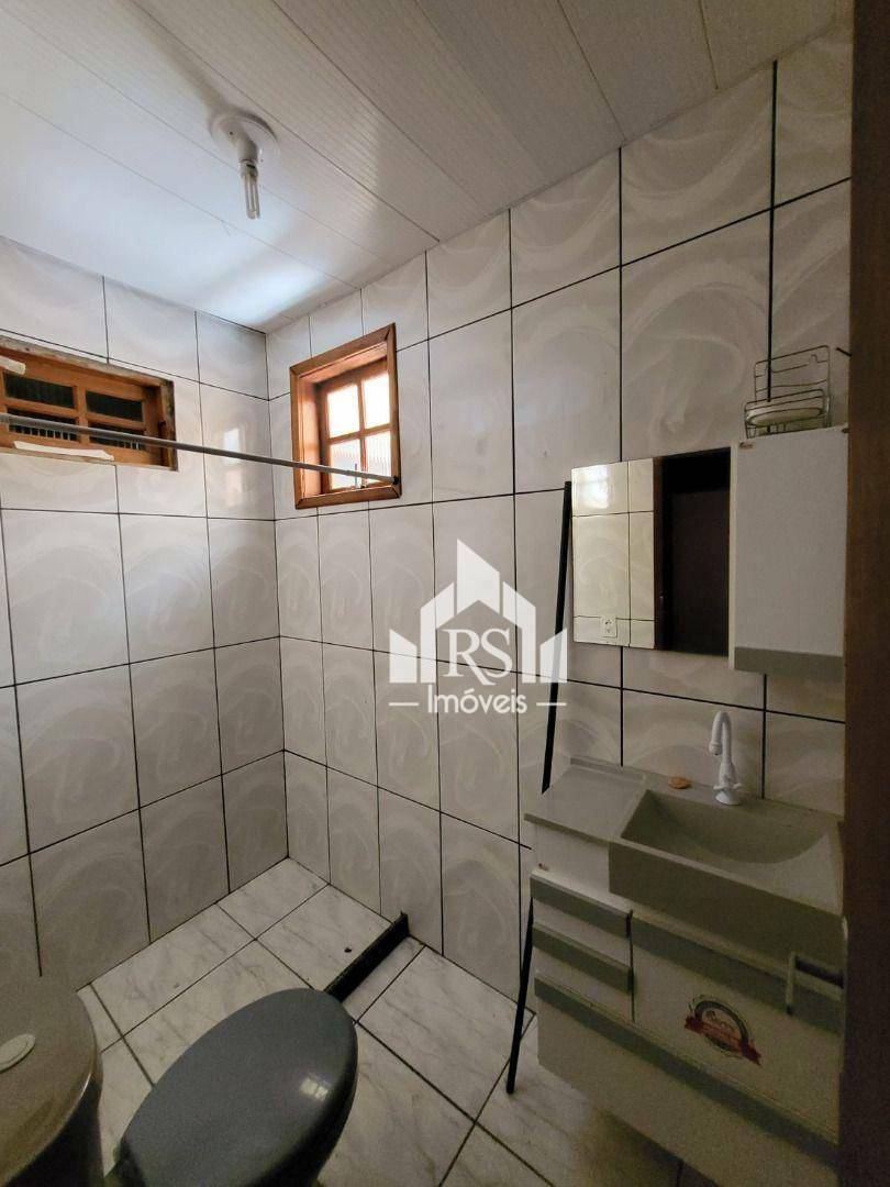 Casa de Condomínio à venda com 2 quartos, 100m² - Foto 12