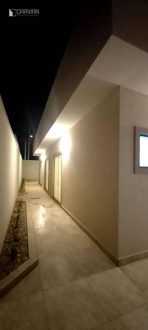 Casa à venda com 3 quartos, 132m² - Foto 33