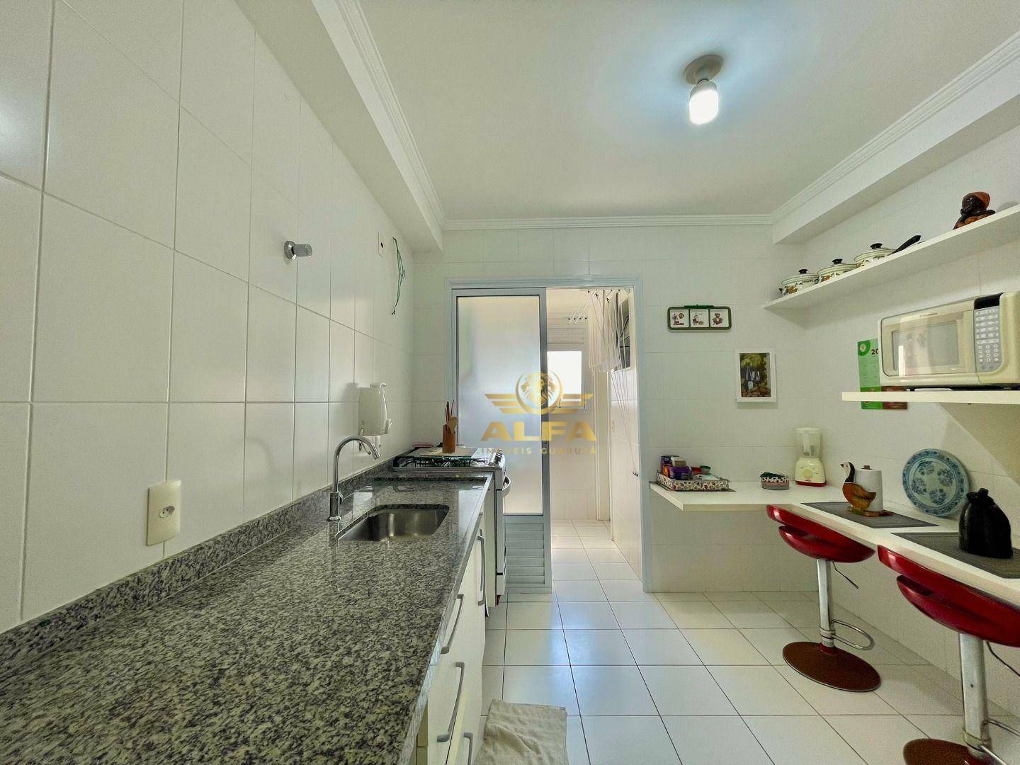 Apartamento à venda com 3 quartos, 118m² - Foto 19