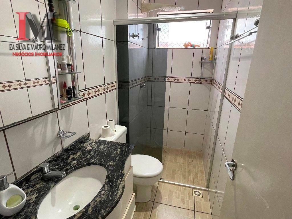 Apartamento à venda com 3 quartos, 91M2 - Foto 9