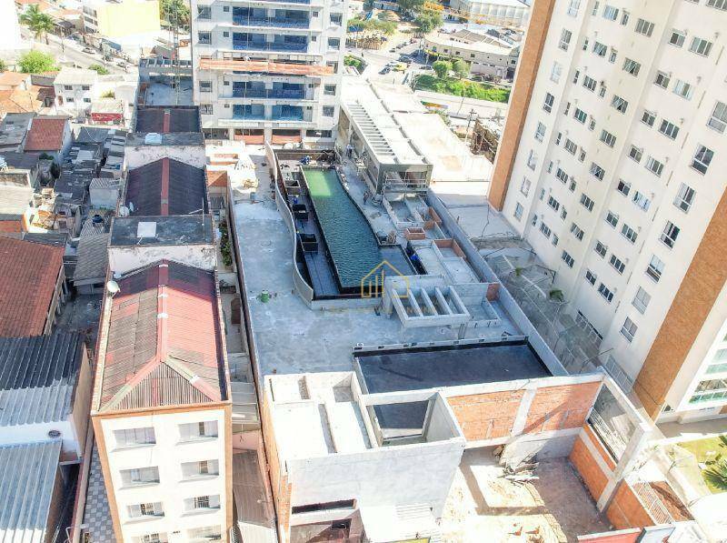 Apartamento à venda com 2 quartos, 69m² - Foto 5