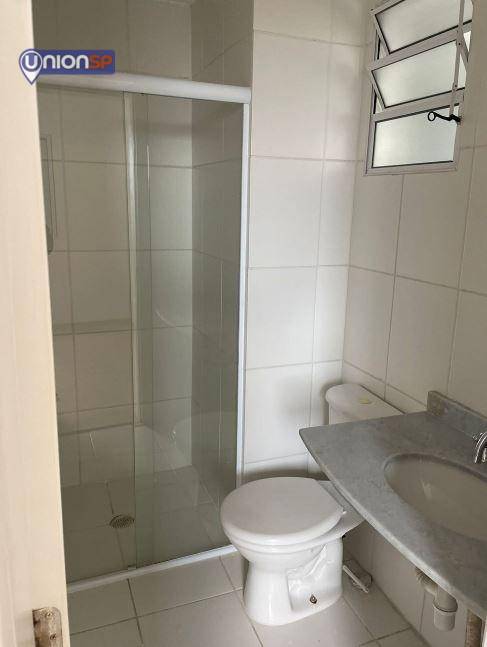 Apartamento à venda com 3 quartos, 64m² - Foto 10