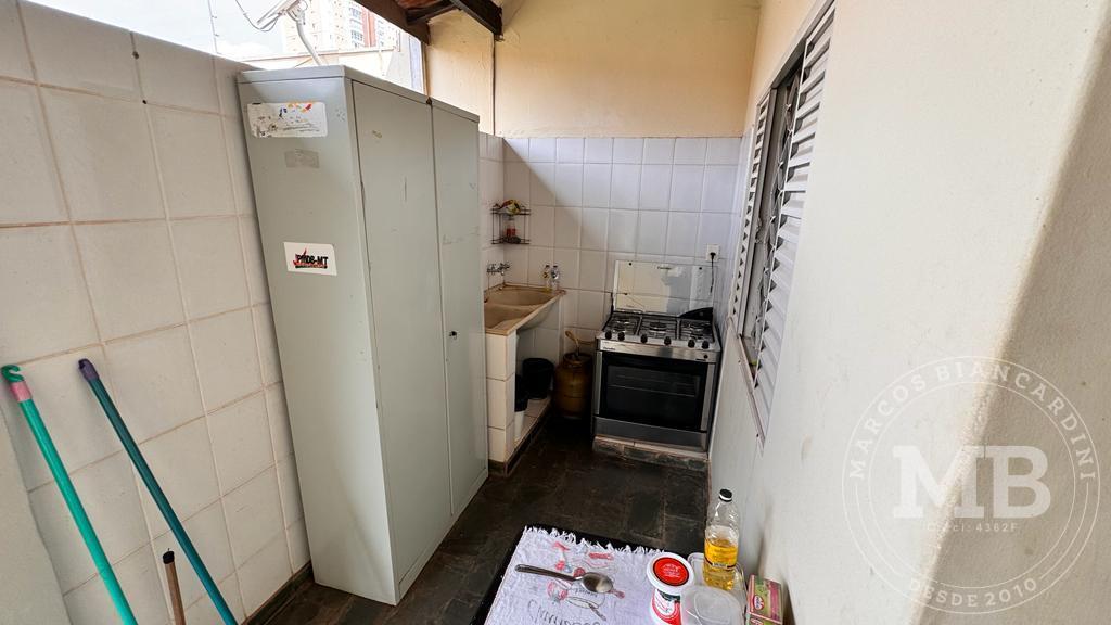 Prédio Inteiro à venda com 4 quartos, 237m² - Foto 18