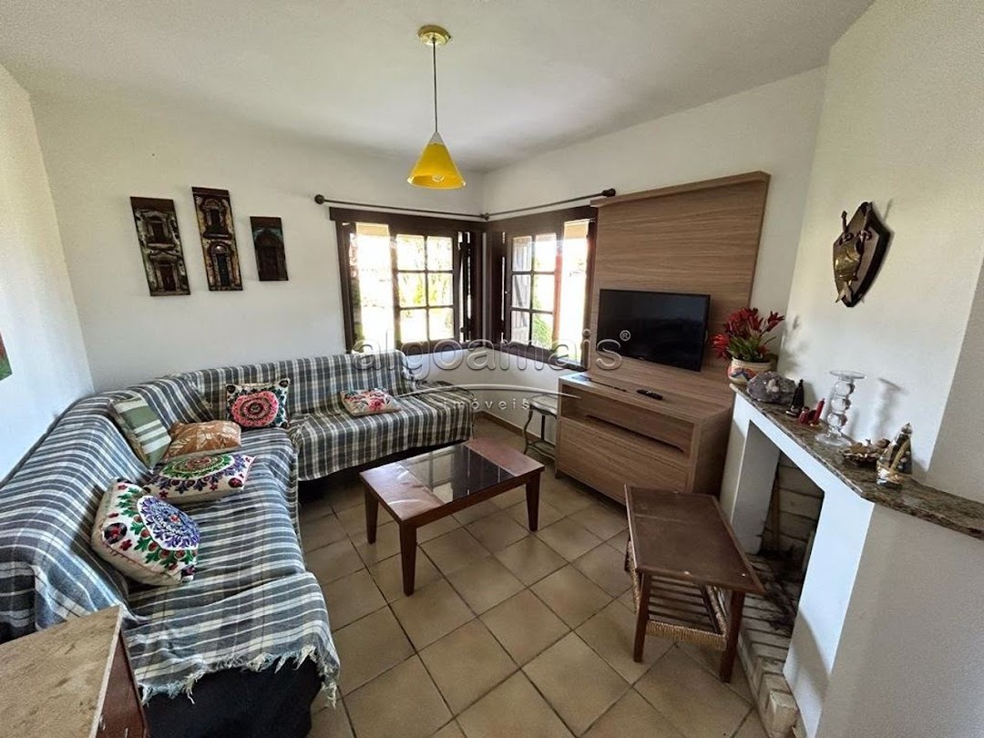 Casa à venda com 3 quartos, 132m² - Foto 8