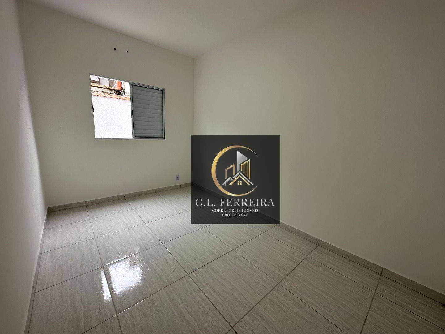 Casa de Condomínio à venda com 2 quartos, 53m² - Foto 5