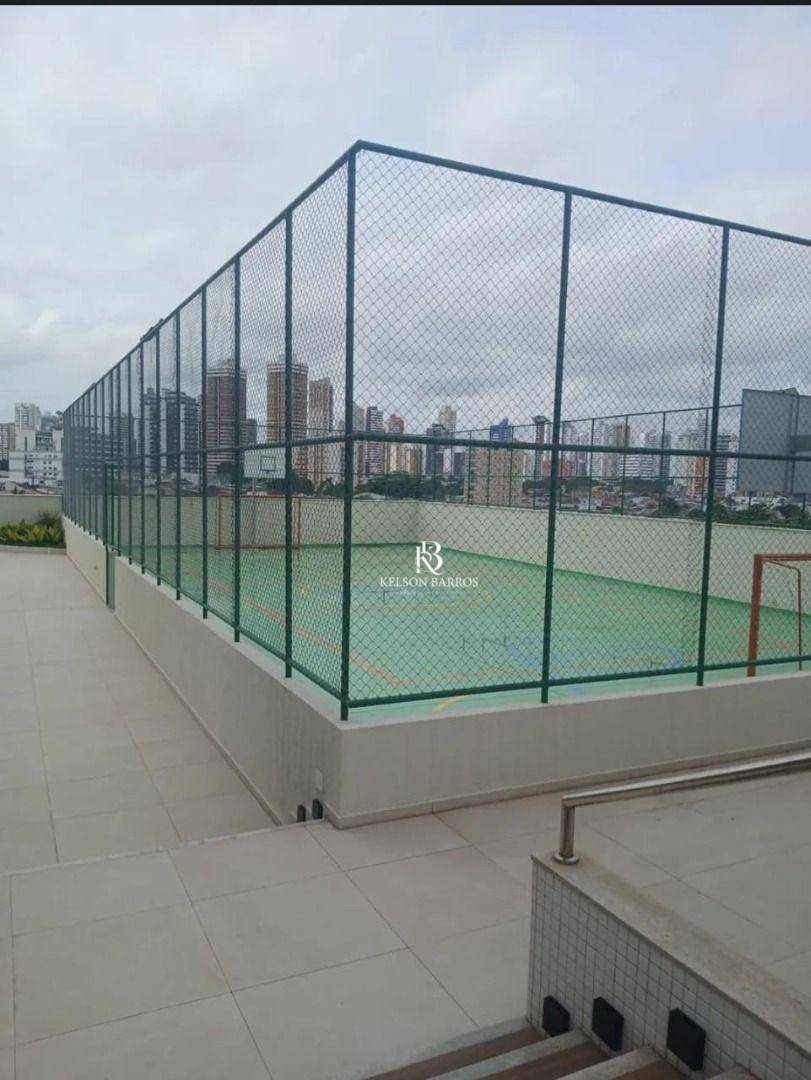 Apartamento, 3 quartos, 91 m² - Foto 4