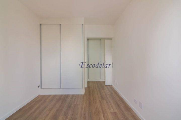 Apartamento à venda com 3 quartos, 117m² - Foto 22