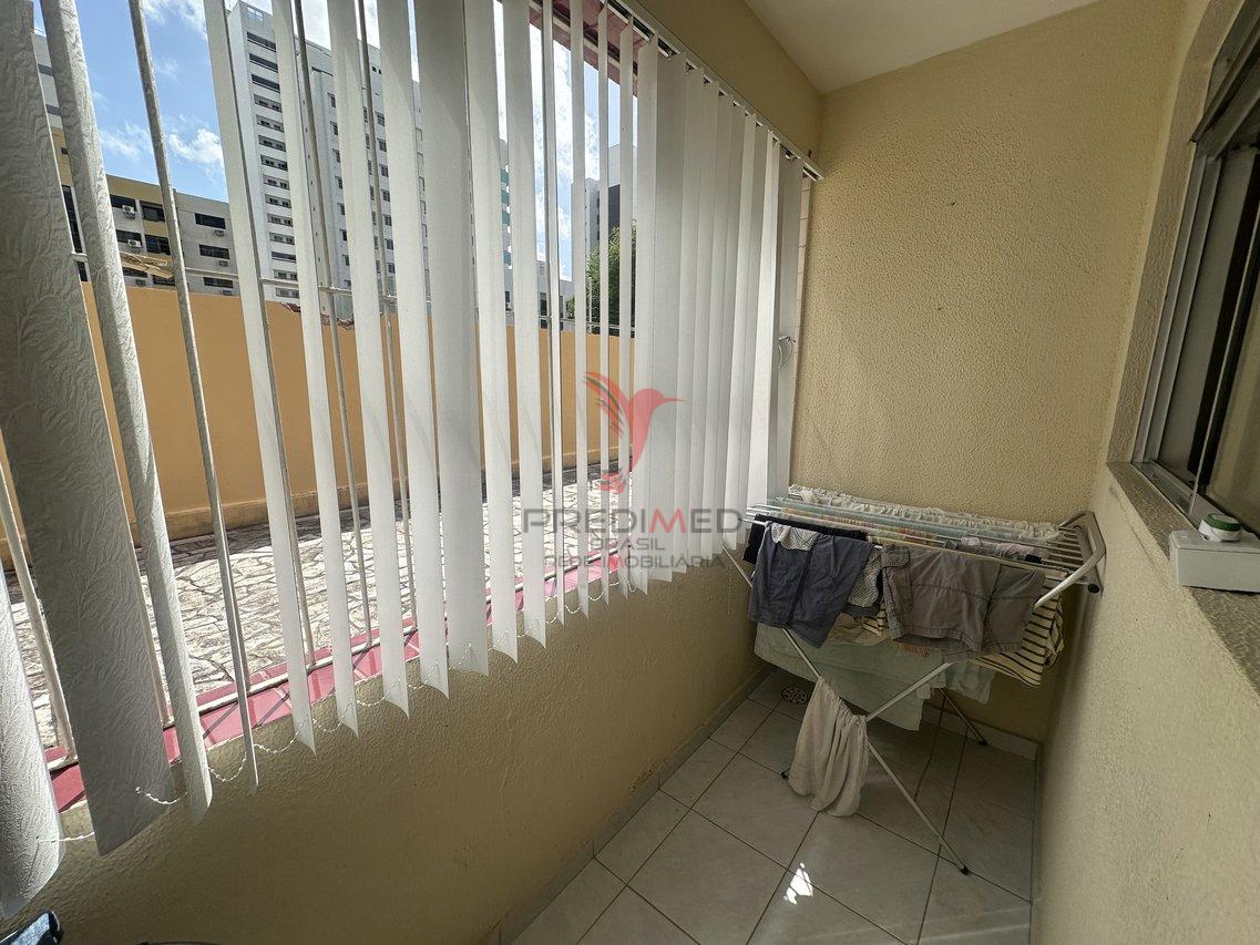 Apartamento à venda com 3 quartos, 79m² - Foto 8