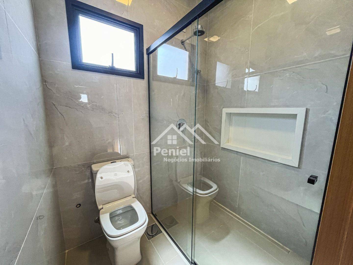 Casa de Condomínio à venda com 3 quartos, 137m² - Foto 11