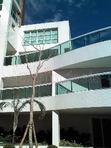 Apartamento à venda com 4 quartos, 228m² - Foto 22