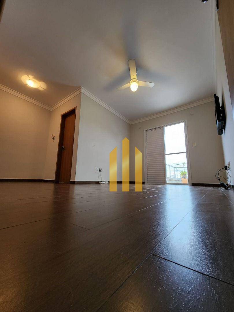 Sobrado à venda com 3 quartos, 285m² - Foto 14