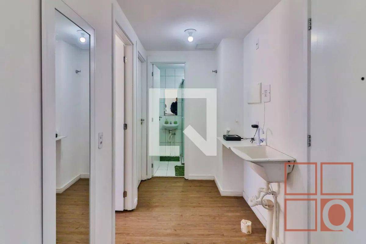 Apartamento à venda com 2 quartos, 41m² - Foto 19