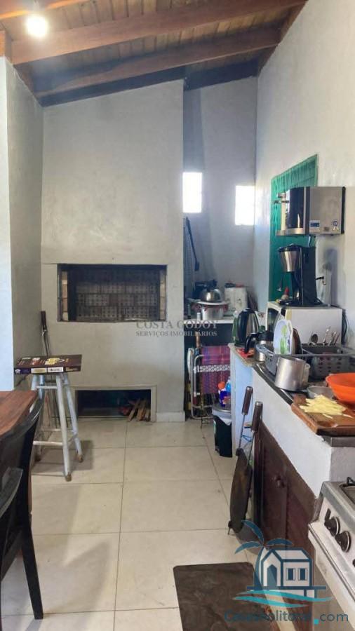 Casa à venda com 3 quartos - Foto 6
