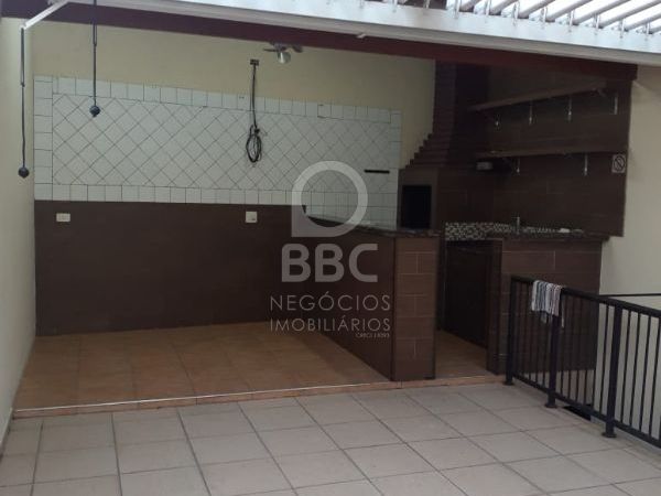 Sobrado para alugar com 3 quartos, 200m² - Foto 19