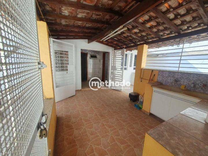 Casa à venda com 3 quartos, 135m² - Foto 17