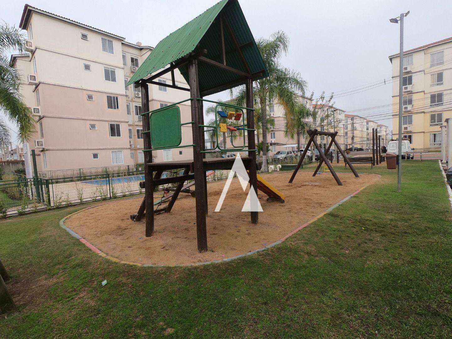 Apartamento à venda com 3 quartos, 51m² - Foto 24