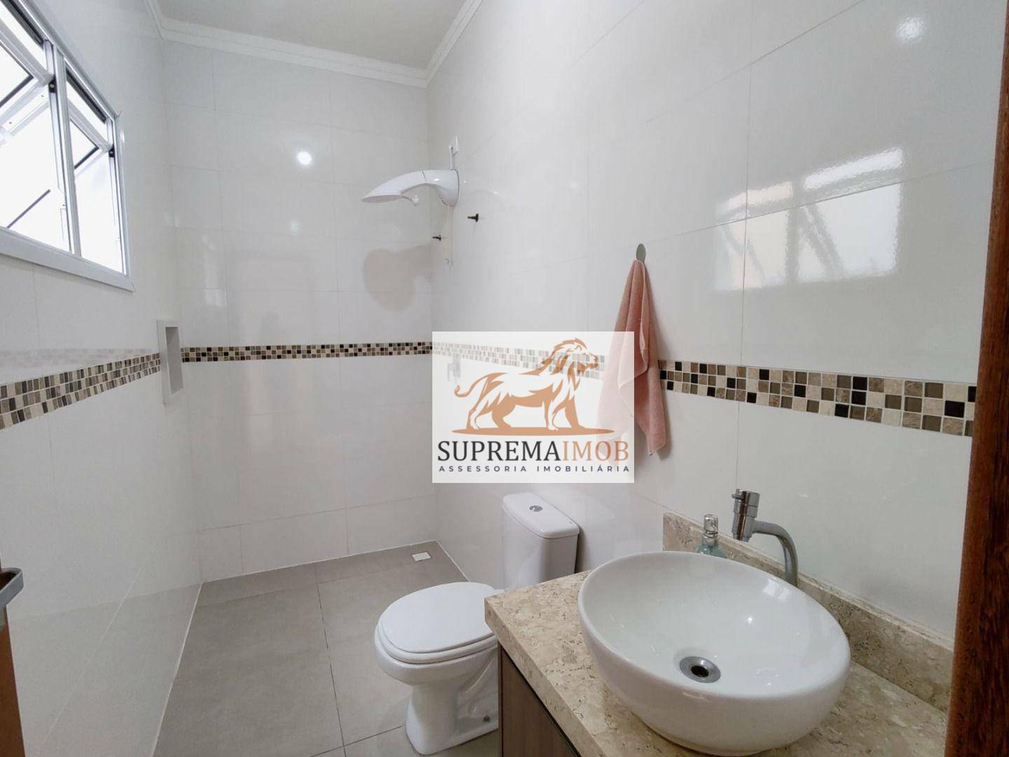 Casa de Condomínio à venda com 3 quartos, 186m² - Foto 14