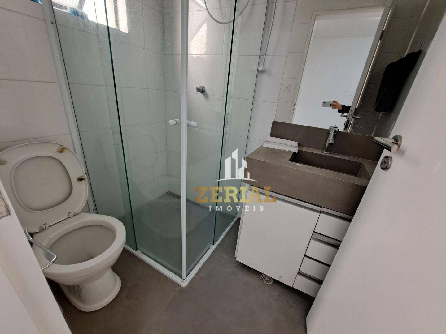 Cobertura à venda com 2 quartos, 85m² - Foto 10