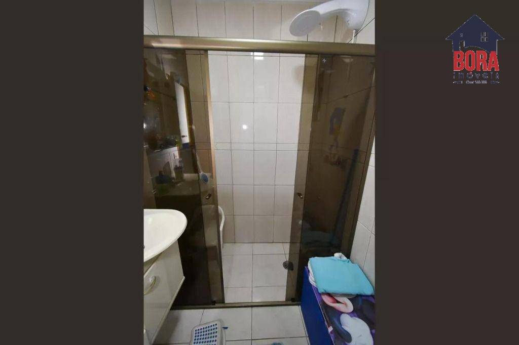 Sobrado à venda com 3 quartos, 200m² - Foto 35