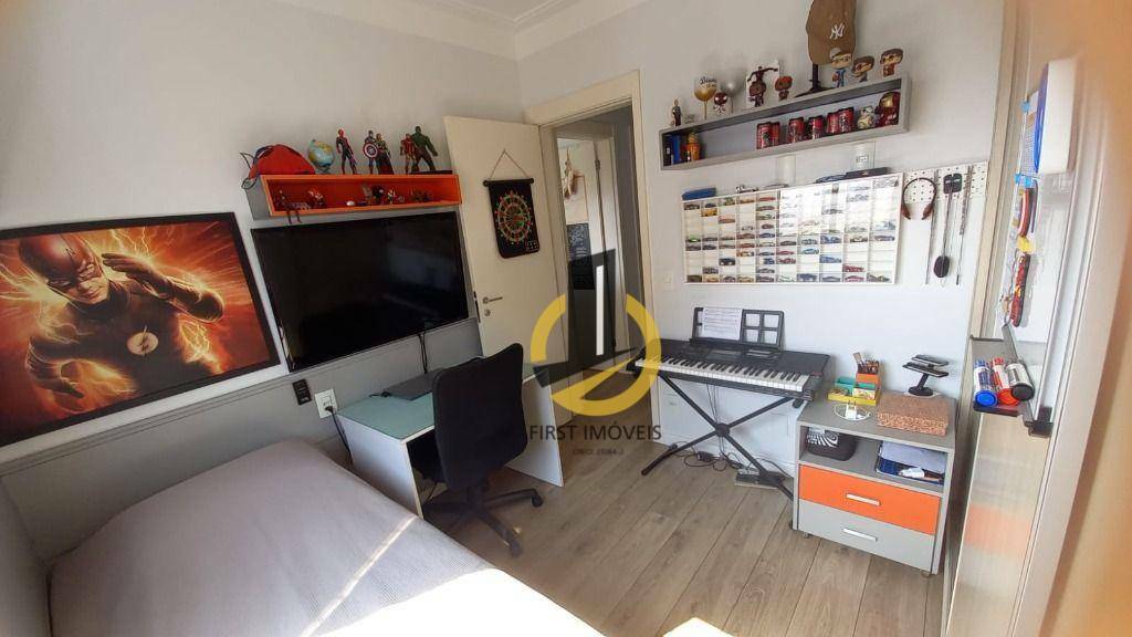 Apartamento à venda com 3 quartos, 106m² - Foto 14