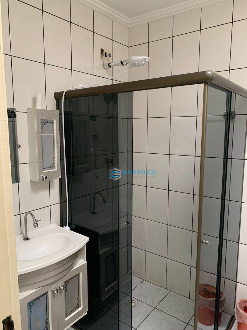 Sobrado à venda com 3 quartos, 160m² - Foto 19