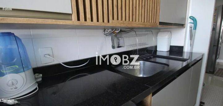 Apartamento à venda com 2 quartos, 65m² - Foto 7